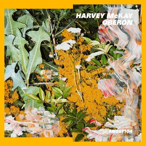 Harvey McKay - Oberon [SNDST104]